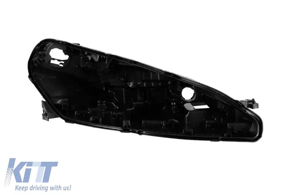 Carcasa far dreapta potrivită pentru Tesla Model 3 după 2023