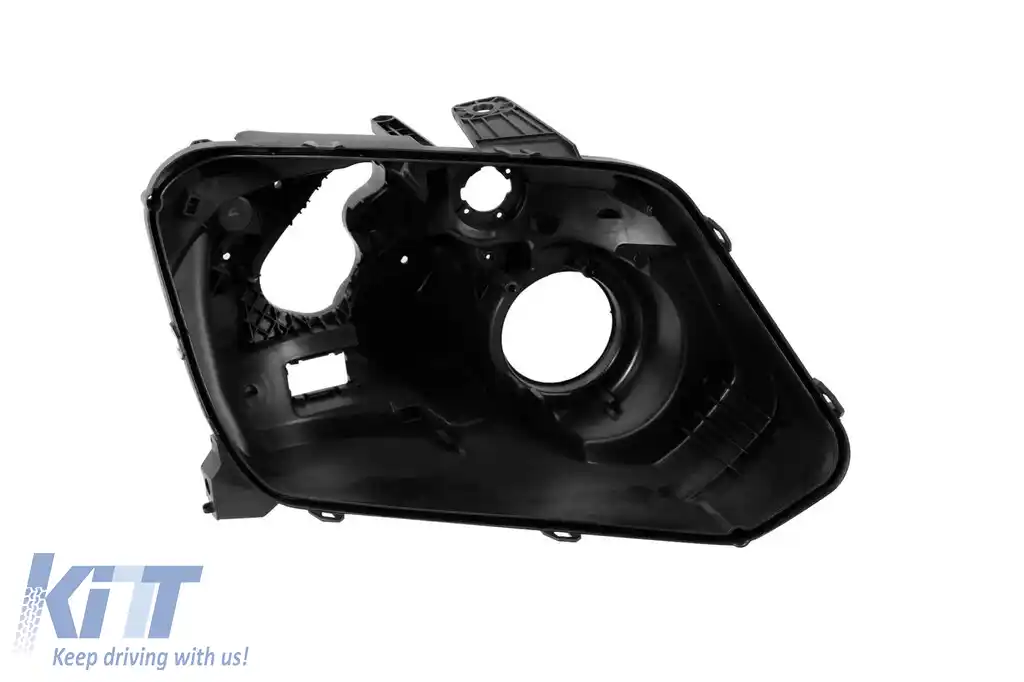 Carcasa far dreapta potrivită pentru Volkswagen Amarok 2010-2016