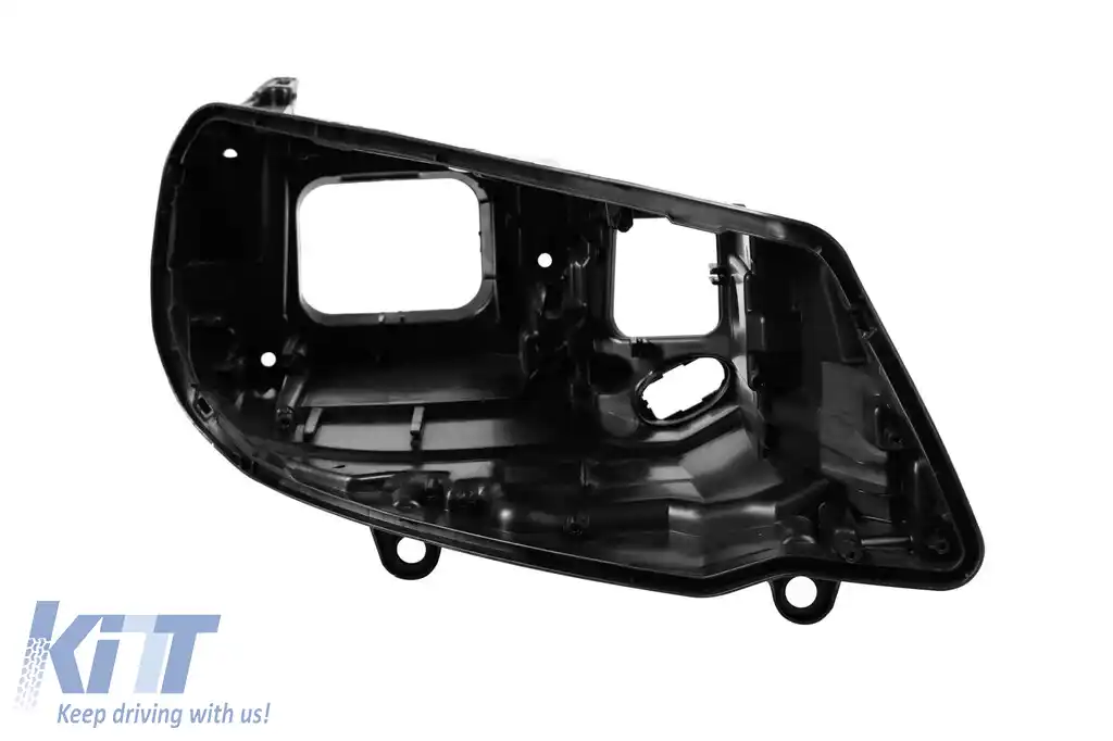 Carcasa far dreapta potrivită pentru Volkswagen Touareg 2015-2018