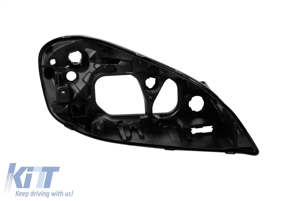 Carcasa far dreapta potrivită pentru Volvo XC60 2008-2013