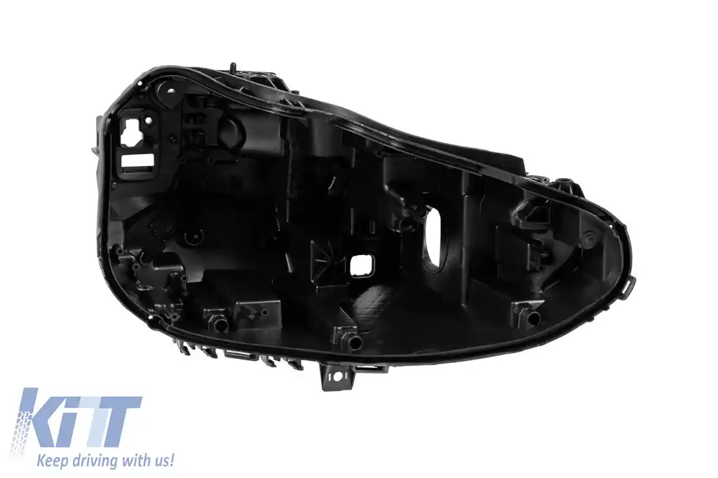 image-21-Carcasa far dreapta versiune joasă potrivită pentru BMW Seria 2 G42 Coupe 2022-2025