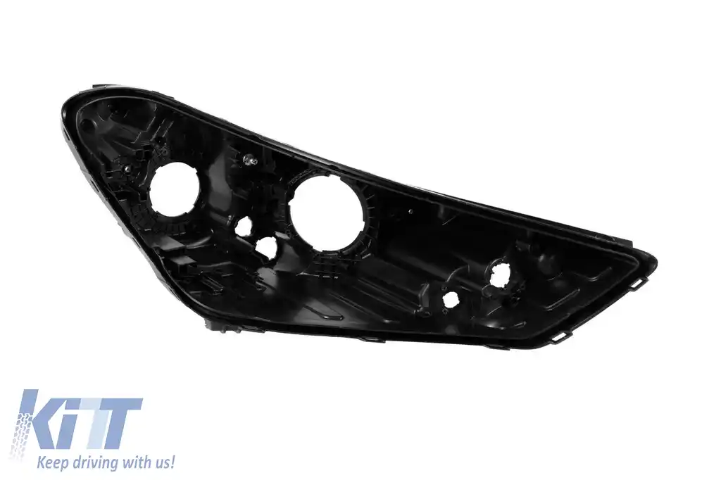 Carcasa far halogen dreapta potrivită pentru Hyundai Tucson 2015-2018