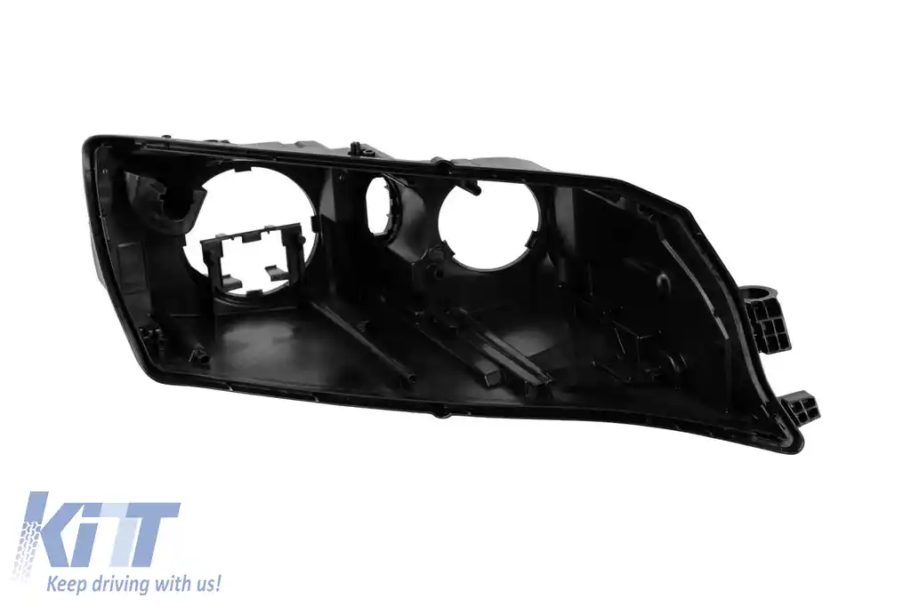 Carcasa far halogen dreapta potrivită pentru Skoda Octavia 2018-2020