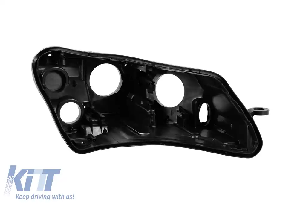 Carcasa far halogen dreapta potrivită pentru Skoda Superb 2015-2020