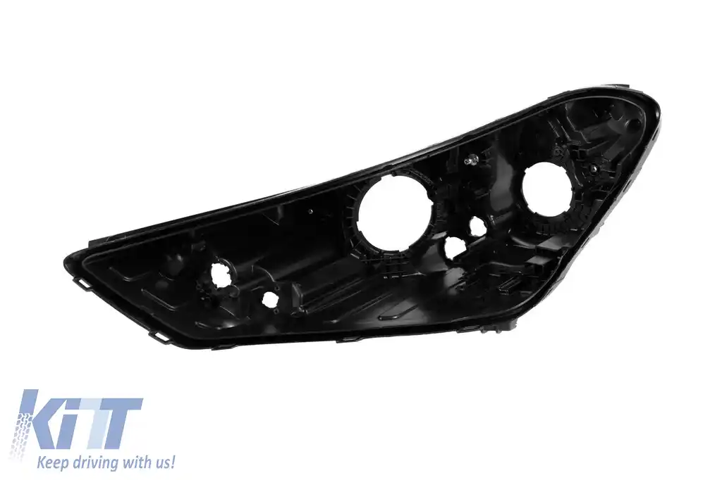 Carcasa far halogen stânga potrivită pentru Hyundai Tucson 2015-2018