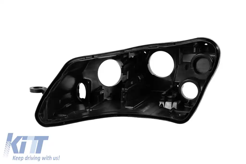 Carcasa far halogen stânga potrivită pentru Skoda Superb 2015-2020