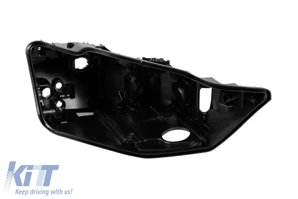 Carcasa far laser dreapta potrivită pentru Audi A8 D5 după 2022
