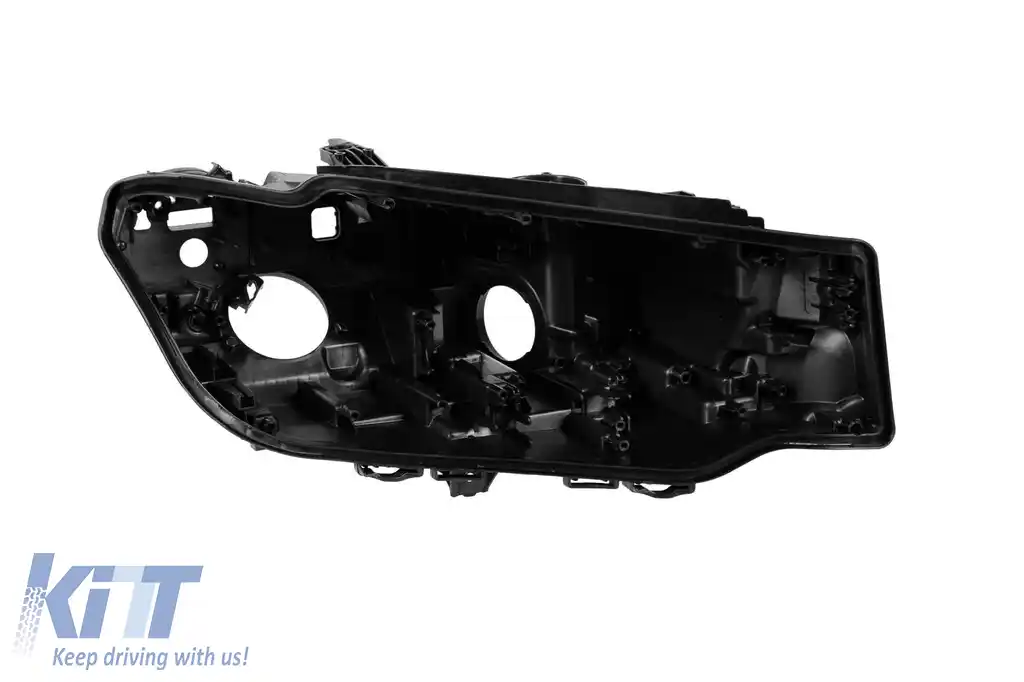 Carcasa far laser dreapta potrivită pentru BMW Seria 3 G20 Sedan, G21 Touring 2019-2022