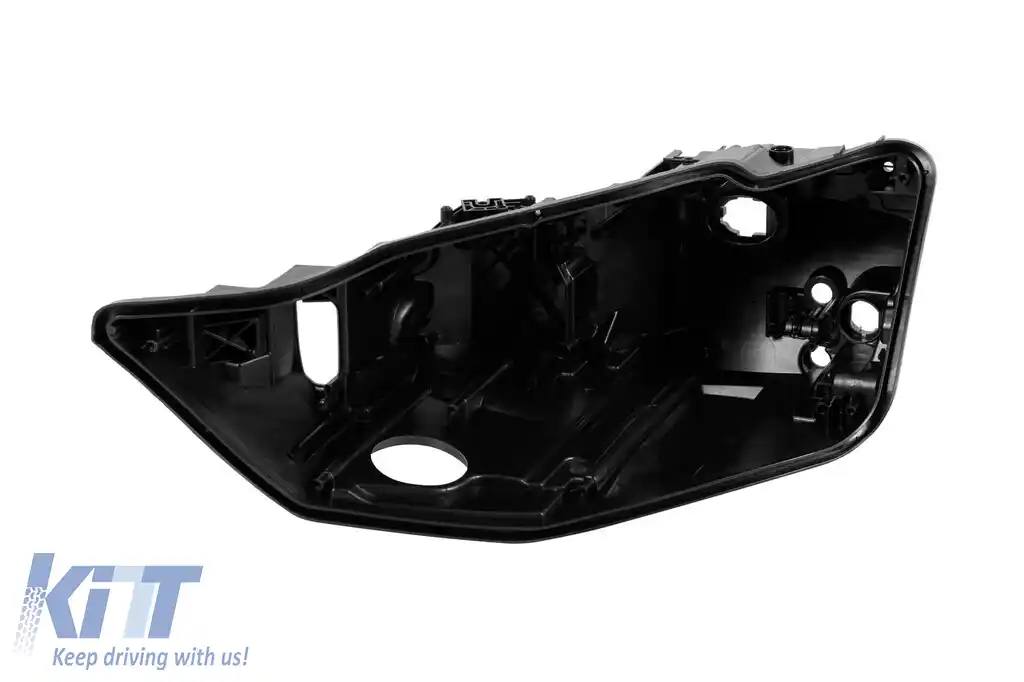 Carcasa far laser stânga potrivită pentru Audi A8 D5 după 2022