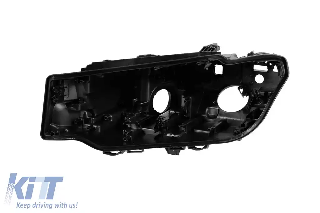image-19-Carcasa far laser stânga potrivită pentru BMW Seria 3 G20 Sedan, G21 Touring 2019-2022