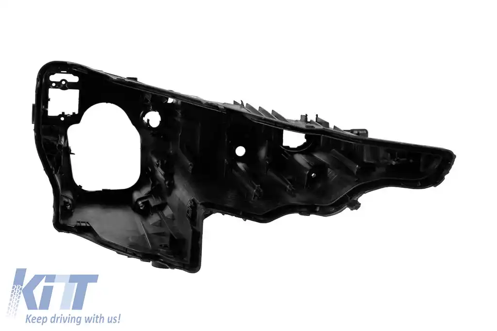 image-72-Carcasa far LED dreapta potrivită pentru Audi Q8 2018-2023