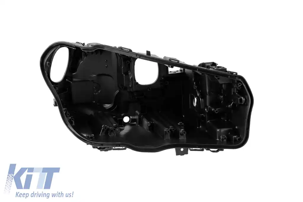 Carcasa far LED dreapta potrivită pentru BMW X1 G01 2017-2020
