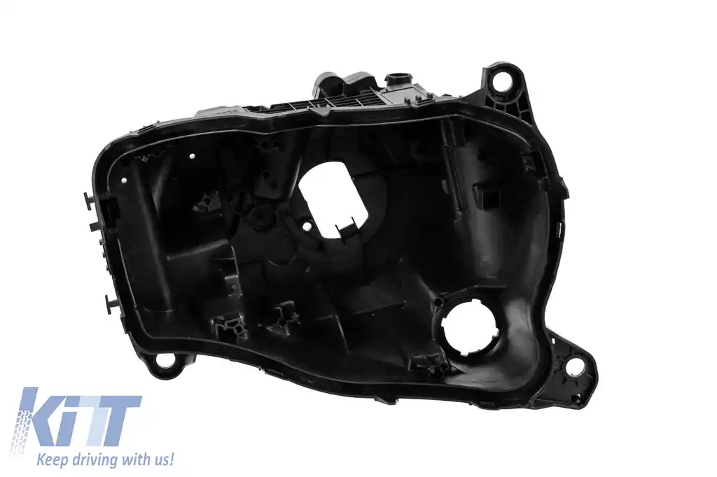 image-66-Carcasa far LED dreapta potrivită pentru Land Rover Defender 2020-2022