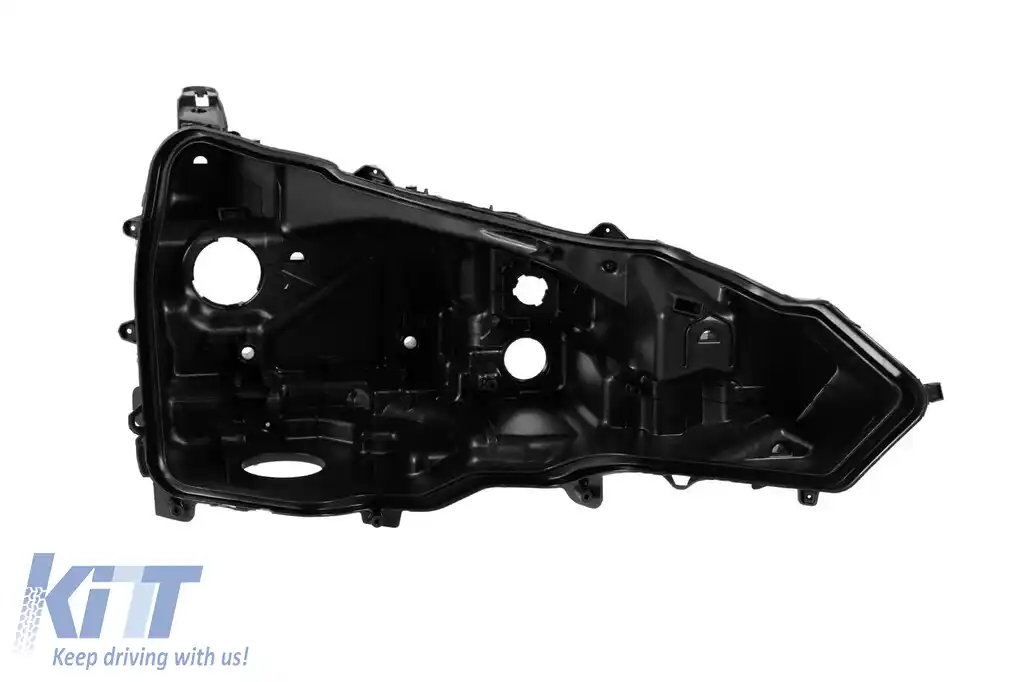 Carcasa far LED dreapta potrivită pentru Lexus UX 2018-2023