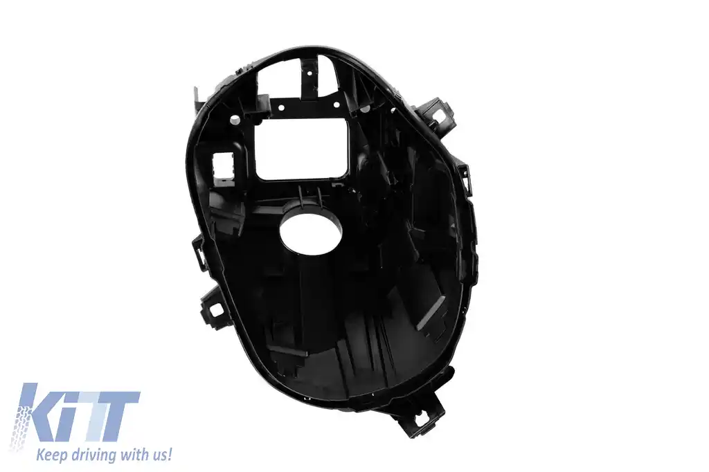 Carcasa far LED dreapta potrivită pentru Mini Cooper F56 2016-2018