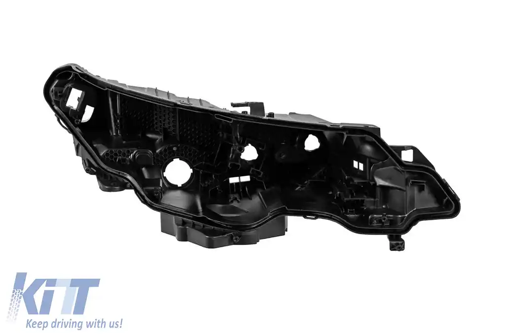 image-6-Carcasa far LED dreapta potrivită pentru Range Rover Evoque după 2018