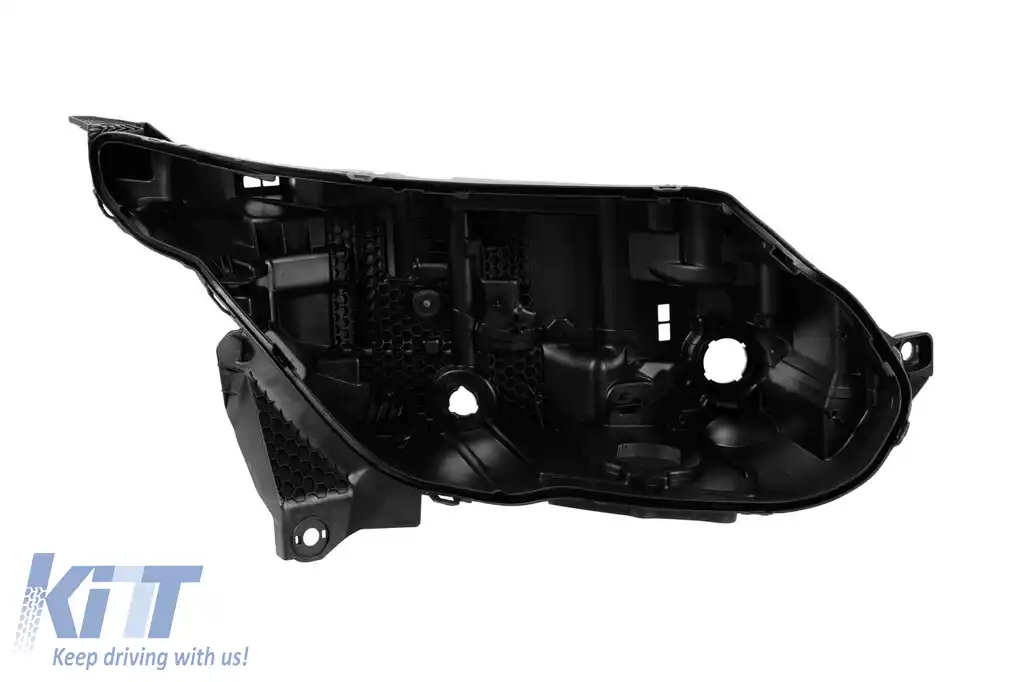 Carcasa far LED dreapta potrivită pentru Range Rover Velar 2018-2023