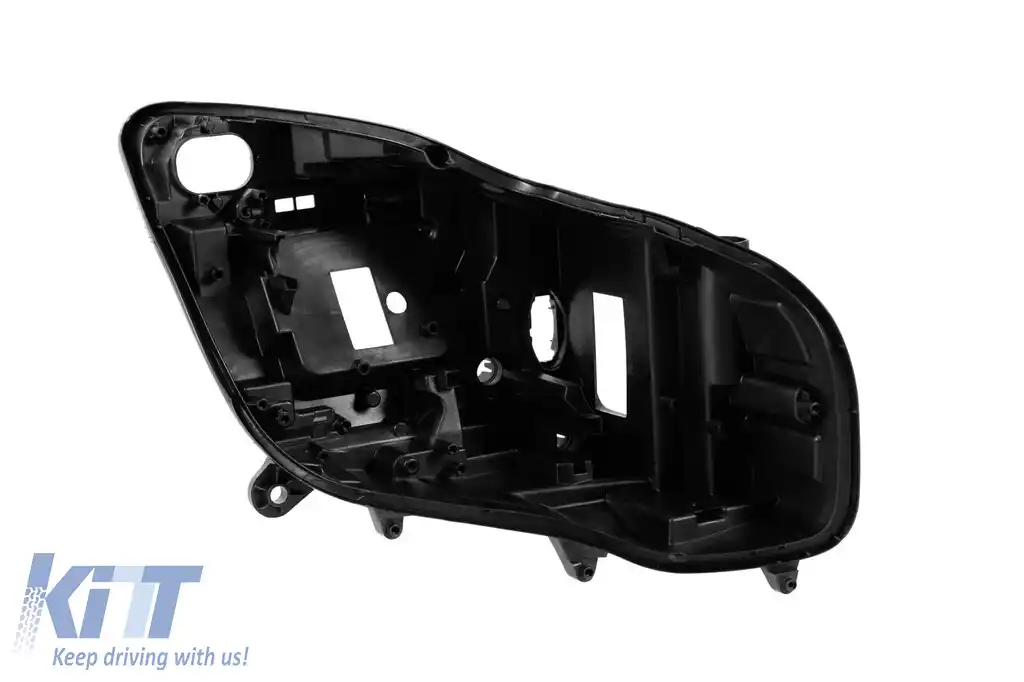 Carcasa far LED dreapta potrivită pentru Mercedes A Design GT C190 2014-2018