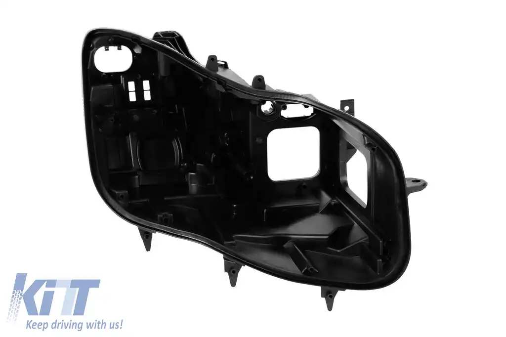 image-6-Carcasa far LED dreapta potrivită pentru Mercedes S-Class Coupe C217 2017-2020