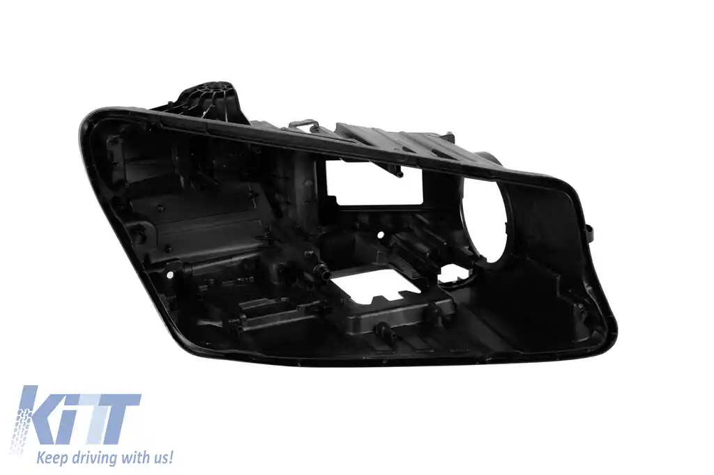 Carcasa far LED dreapta potrivită pentru Mercedes A Design GT 4-Door Coupe X290 2019-2022