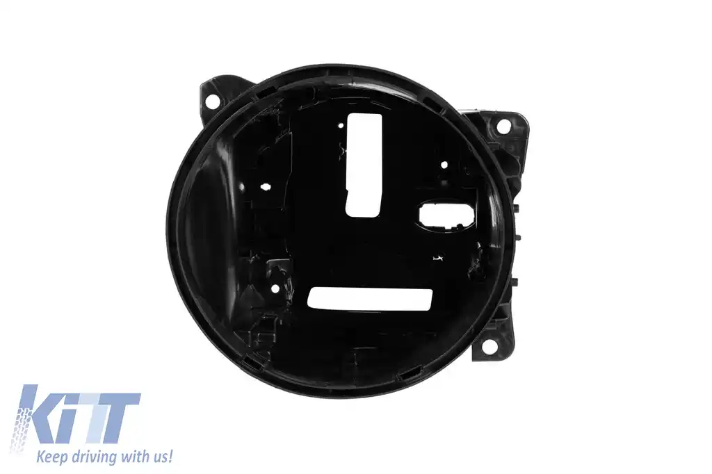 image-23-Carcasa far LED dreapta potrivită pentru Mercedes G-Class W464 2019-2024