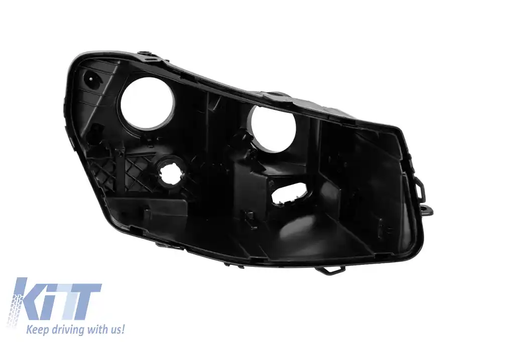 Carcasa far LED dreapta potrivită pentru Volkswagen Caddy după 2020