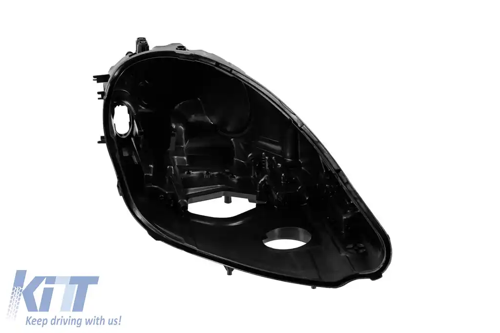 image-56-Carcasa far Matrix dreapta potrivită pentru Porsche Cayenne 2019-2022