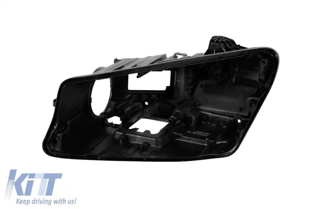 Carcasa far stânga cu LED-uri potrivită pentru Mercedes A Design GT 4-Door Coupe X290 2019-2022