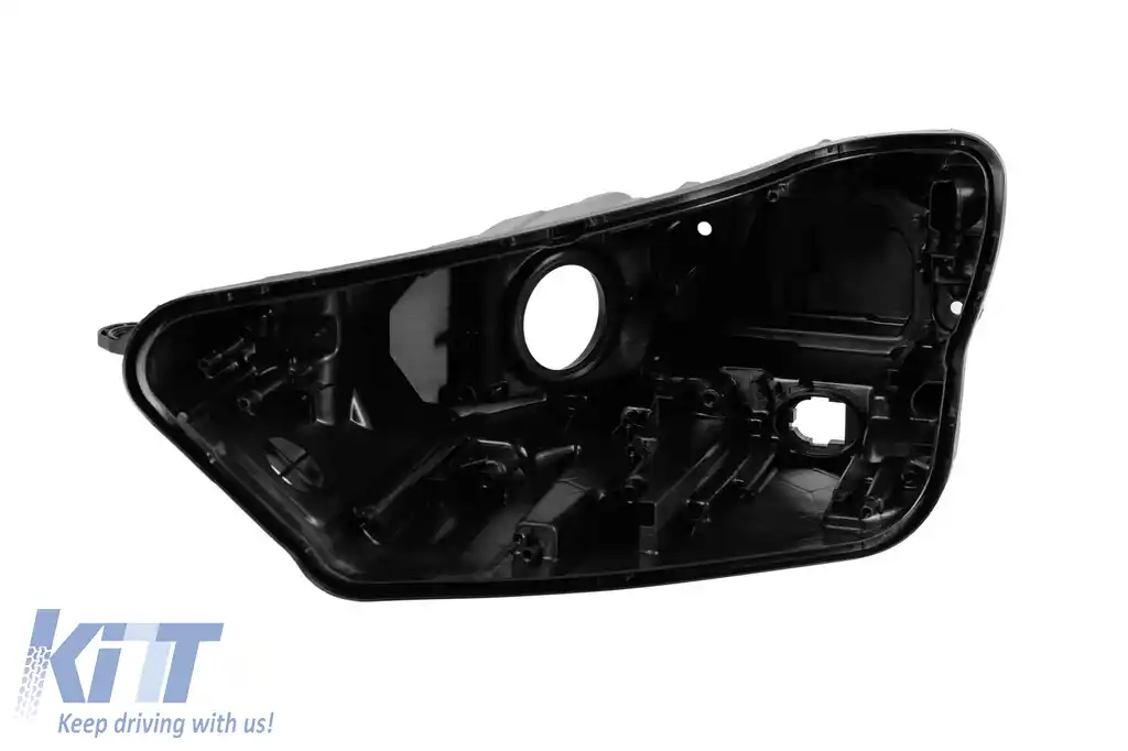 Carcasa far stânga Matrix potrivită pentru Audi Q5 2020-2022