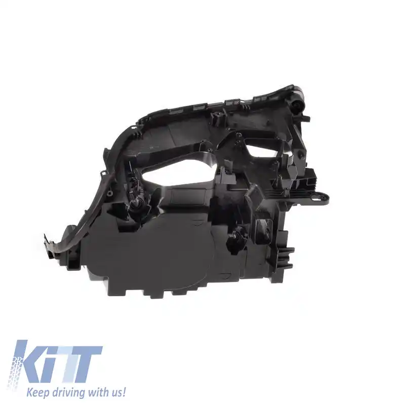 Carcasa Far Stânga Potrivită pentru BMW X2 F39 Pro Facelift 18-21 1 Pc-image-6320673