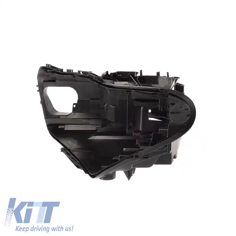 Carcasa Far Stânga Potrivită pentru BMW X2 F39 Pro Facelift 18-21 1 Pc-image-6321496