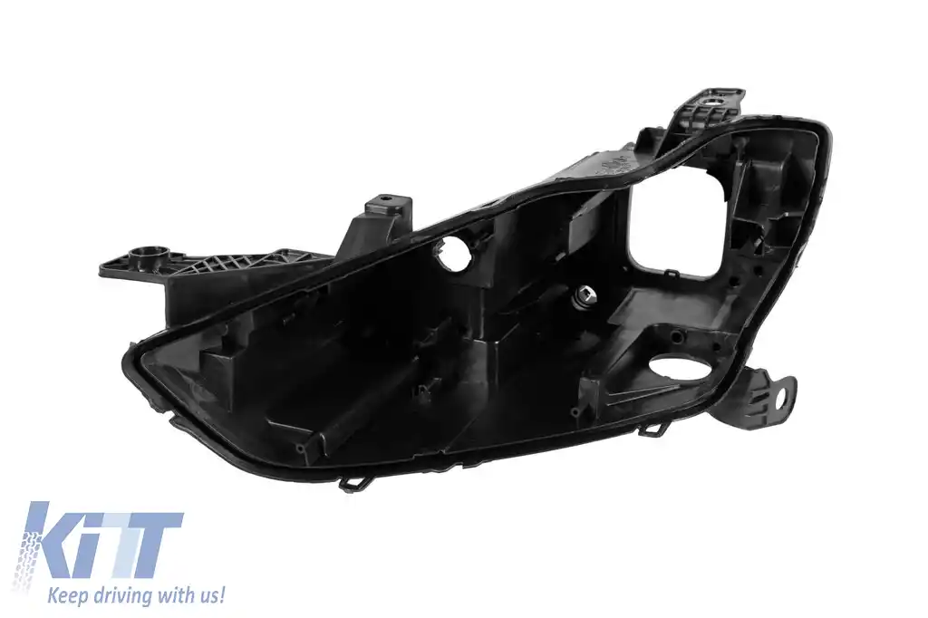 Carcasa far stânga potrivită pentru Maserati Ghibli 2013-2017