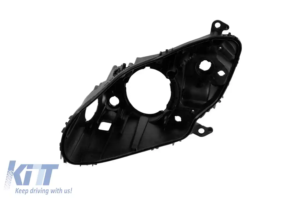 Carcasa far stânga potrivită pentru Maserati GranTurismo 2009-2022