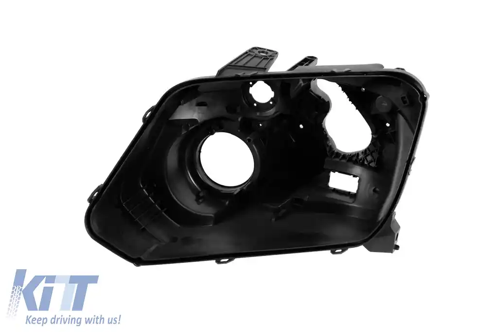 Carcasa far stânga potrivită pentru Volkswagen Amarok 2010-2016