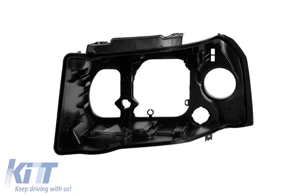Carcasa far stânga Xenon potrivită pentru Land Rover Freelander 2012-2014
