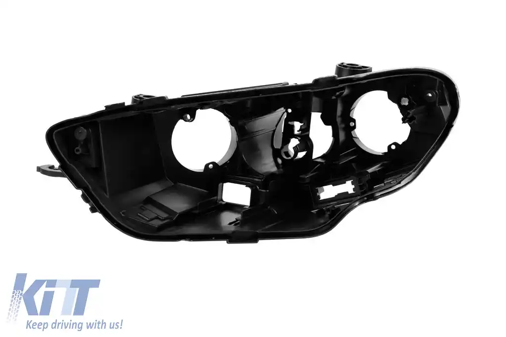 Carcasa far stânga xenon potrivită pentru Volkswagen Scirocco 2006-2015