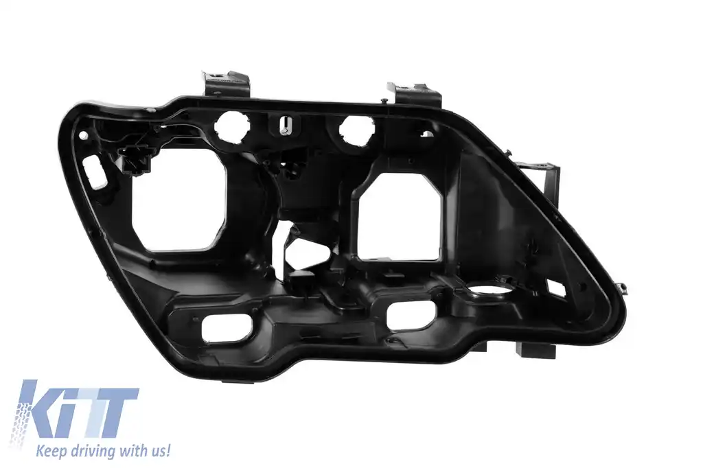 image-0-Carcasa far xenon dreapta potrivită pentru BMW Seria 7 E65, E66 2005-2008