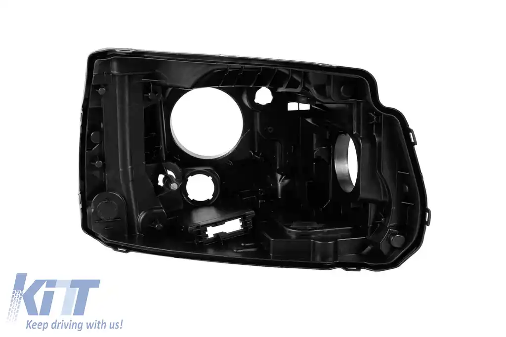 image-72-Carcasa far Xenon dreapta potrivită pentru Land Rover Discovery 2014-2016