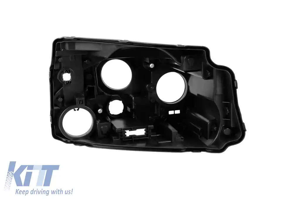 Carcasa far xenon dreapta potrivită pentru Land Rover Discovery 2009-2013