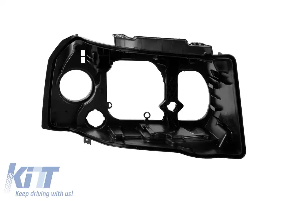 Carcasa far Xenon dreapta potrivită pentru Land Rover Freelander 2012-2014