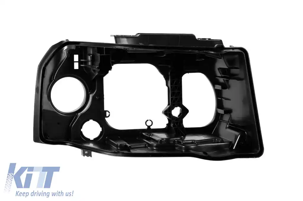 Carcasa far Xenon dreapta potrivită pentru Land Rover Freelander 2006-2012