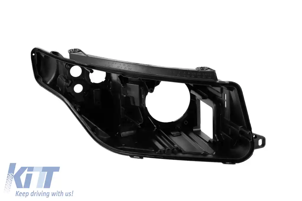 image-2-Carcasa far Xenon dreapta potrivită pentru Range Rover Evoque 2011-2015