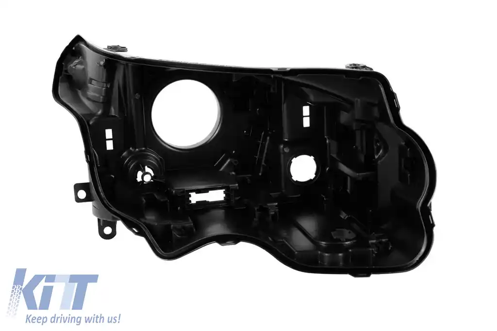 Carcasa far Xenon dreapta potrivită pentru Range Rover Vogue 2013-2017