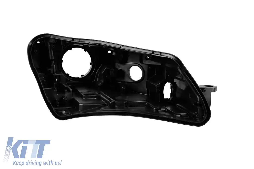 Carcasa far xenon dreapta potrivită pentru Skoda Superb 2015-2020