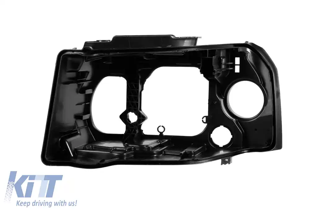 Carcasa far Xenon stânga potrivită pentru Land Rover Freelander 2006-2012