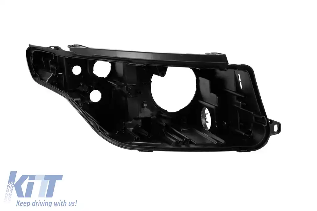 Carcasa faruri Xenon dreapta potrivită pentru Range Rover Evoque 2016-2018