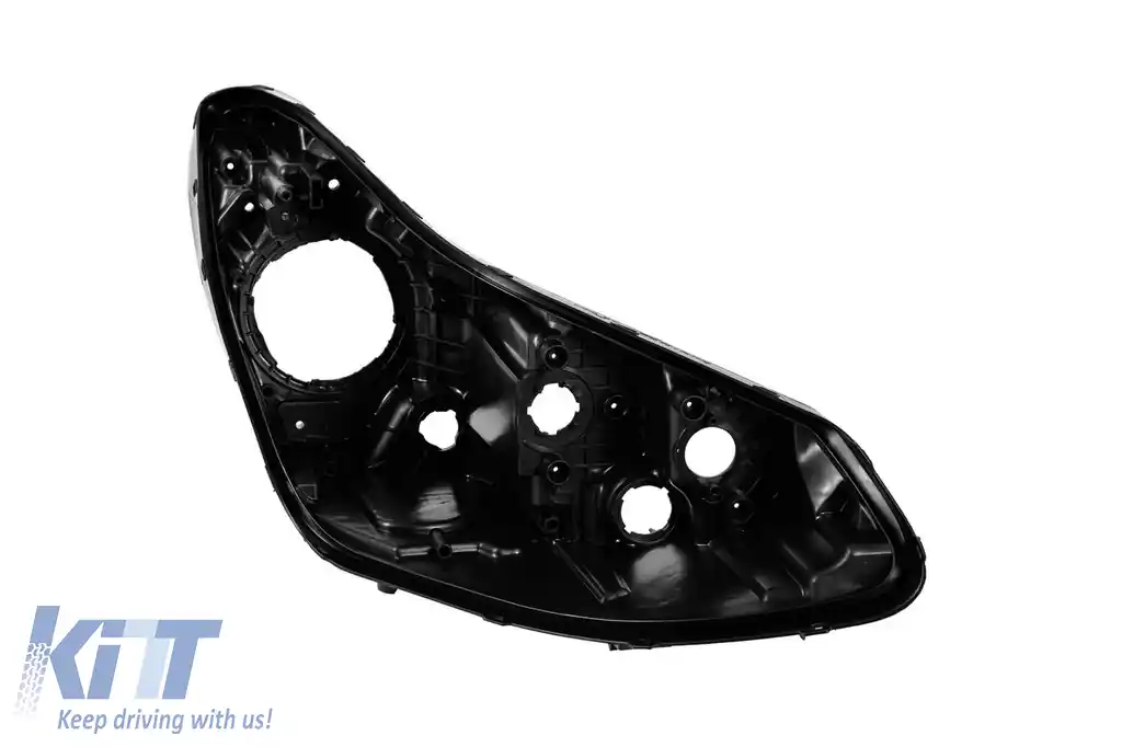 Carcasa faruri xenon dreapta potrivită pentru Kia Sportage 2016-2018