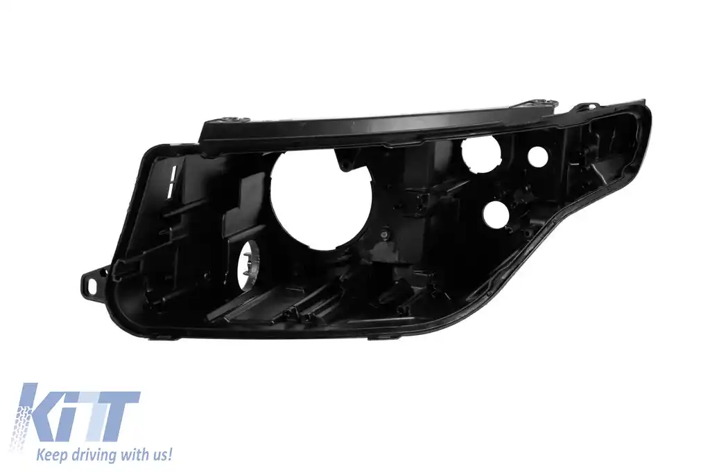 Carcasa faruri Xenon stânga potrivită pentru Range Rover Evoque 2016-2018