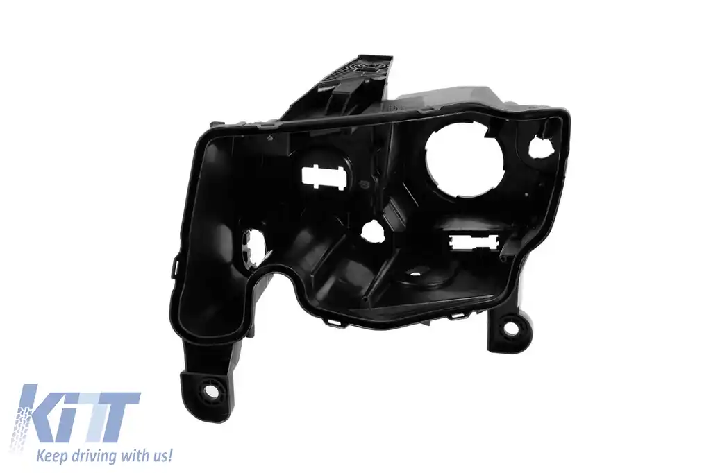 Carcasa faruri Xenon stânga potrivită pentru Jeep Grand Cherokee WK2 2014-2020