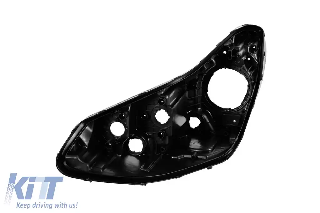 image-5-Carcasa faruri xenon stânga potrivită pentru Kia Sportage 2016-2018